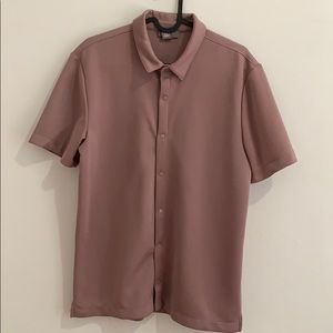 POLO BUTTON DOWN SHIRT